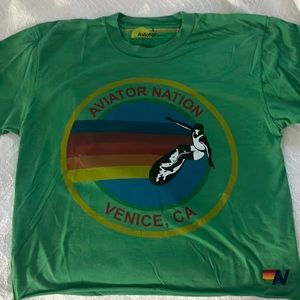 Aviator Nation Tee!